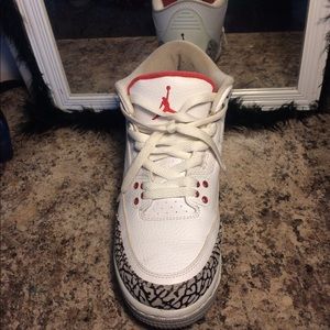 Jordan Retro 3